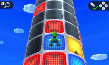 Immagine -3 del gioco Mario Party Star Rush per Nintendo 3DS