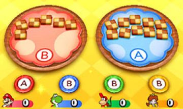 Immagine 6 del gioco Mario Party Star Rush per Nintendo 3DS