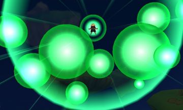 Immagine 5 del gioco Dragon Ball Fusions per Nintendo 3DS