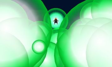 Immagine -6 del gioco Dragon Ball Fusions per Nintendo 3DS