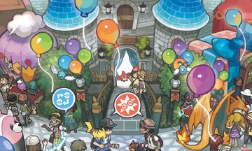 Immagine 0 del gioco Pokemon Luna per Nintendo 3DS