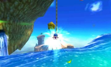 Immagine -11 del gioco Dragon Ball Fusions per Nintendo 3DS