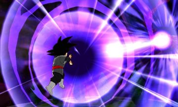 Immagine 32 del gioco Dragon Ball Fusions per Nintendo 3DS