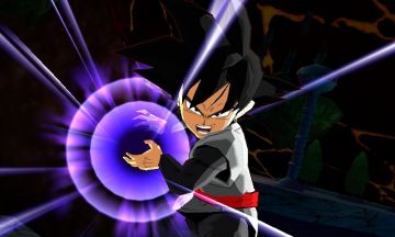 Immagine 13 del gioco Dragon Ball Fusions per Nintendo 3DS