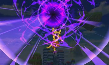 Immagine 42 del gioco Dragon Ball Fusions per Nintendo 3DS