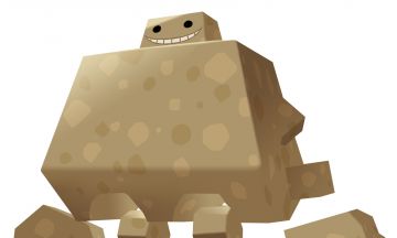 Immagine 0 del gioco Gurumin 3D: A Monstrous Adventure per Nintendo 3DS