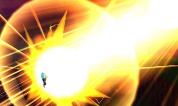 Immagine 46 del gioco Dragon Ball Fusions per Nintendo 3DS