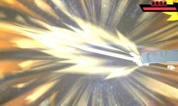 Immagine 55 del gioco Dragon Ball Fusions per Nintendo 3DS