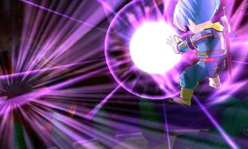 Immagine 39 del gioco Dragon Ball Fusions per Nintendo 3DS