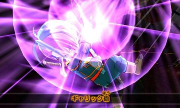 Immagine 38 del gioco Dragon Ball Fusions per Nintendo 3DS