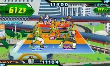 Immagine -17 del gioco Dragon Ball Heroes per Nintendo 3DS