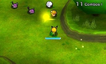 Immagine -12 del gioco Super Pokemon Rumble per Nintendo 3DS