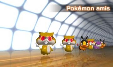 Immagine -11 del gioco Super Pokemon Rumble per Nintendo 3DS