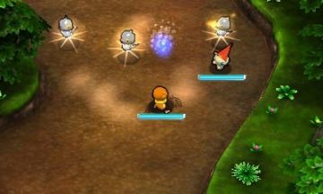 Immagine -10 del gioco Super Pokemon Rumble per Nintendo 3DS