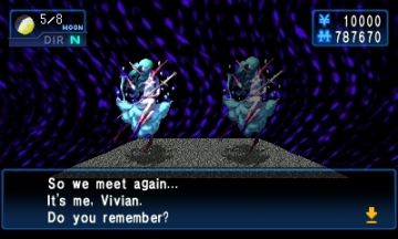 Immagine 4 del gioco Shin Megami Tensei: Devil Summoner: Soul Hackers per Nintendo 3DS