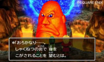 Immagine 25 del gioco Dragon Quest VII: Frammenti di un Mondo Dimenticato per Nintendo 3DS