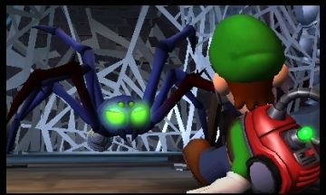 Immagine 3 del gioco Luigi's Mansion 2 per Nintendo 3DS