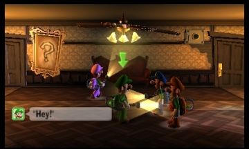 Immagine 5 del gioco Luigi's Mansion 2 per Nintendo 3DS