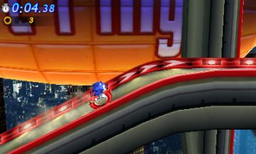 Immagine 6 del gioco Sonic Generations per Nintendo 3DS