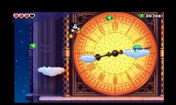 Immagine -12 del gioco Epic Mickey 2: Il Potere della Magia per Nintendo 3DS