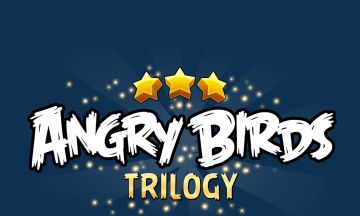Immagine -9 del gioco Angry Birds Trilogy per Nintendo 3DS
