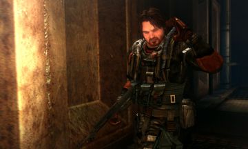 Immagine 22 del gioco Resident Evil: Revelations per Nintendo 3DS