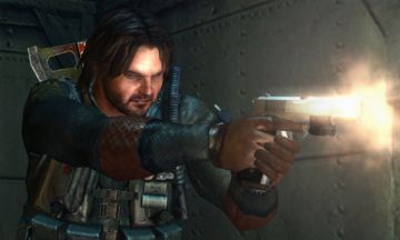 Immagine 23 del gioco Resident Evil: Revelations per Nintendo 3DS