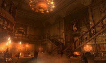 Immagine 24 del gioco Resident Evil: Revelations per Nintendo 3DS