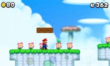 Immagine 13 del gioco New Super Mario Bros. 2 per Nintendo 3DS