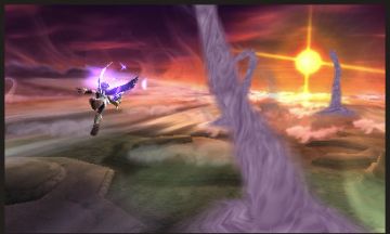 Immagine -7 del gioco Kid Icarus Uprising per Nintendo 3DS