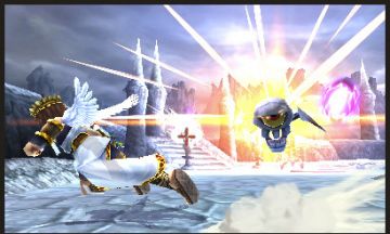 Immagine -5 del gioco Kid Icarus Uprising per Nintendo 3DS