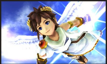 Immagine -4 del gioco Kid Icarus Uprising per Nintendo 3DS