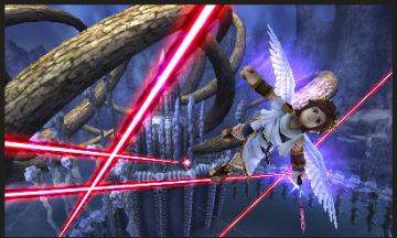 Immagine -10 del gioco Kid Icarus Uprising per Nintendo 3DS