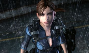 Immagine -1 del gioco Resident Evil: Revelations per Nintendo 3DS
