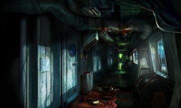 Immagine 4 del gioco Resident Evil: Revelations per Nintendo 3DS