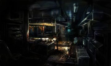 Immagine 6 del gioco Resident Evil: Revelations per Nintendo 3DS