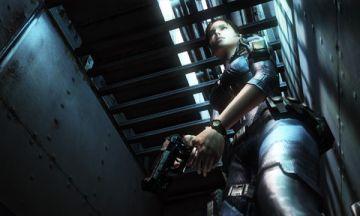 Immagine 7 del gioco Resident Evil: Revelations per Nintendo 3DS