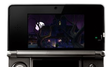 Immagine -7 del gioco Luigi's Mansion 2 per Nintendo 3DS