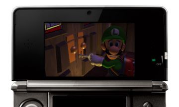 Immagine -6 del gioco Luigi's Mansion 2 per Nintendo 3DS