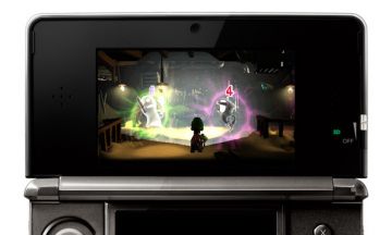Immagine -5 del gioco Luigi's Mansion 2 per Nintendo 3DS