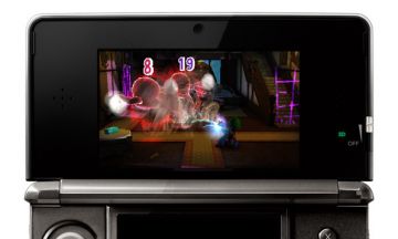 Immagine -4 del gioco Luigi's Mansion 2 per Nintendo 3DS
