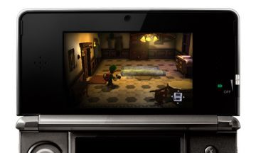 Immagine -3 del gioco Luigi's Mansion 2 per Nintendo 3DS