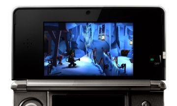 Immagine -2 del gioco Luigi's Mansion 2 per Nintendo 3DS
