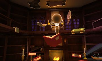 Immagine -9 del gioco Luigi's Mansion 2 per Nintendo 3DS