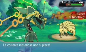 Immagine 5 del gioco Pokemon Rubino Omega per Nintendo 3DS