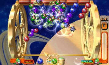 Immagine -5 del gioco Puzzle Bobble Universe per Nintendo 3DS