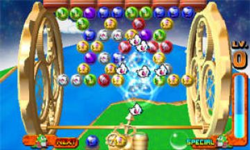 Immagine -4 del gioco Puzzle Bobble Universe per Nintendo 3DS