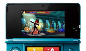 Immagine -16 del gioco Rhythm Thief e il Tesoro dell'Imperatore per Nintendo 3DS