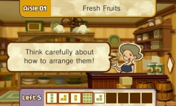 Immagine -2 del gioco Il Professor Layton la Maschera dei Miracoli per Nintendo 3DS