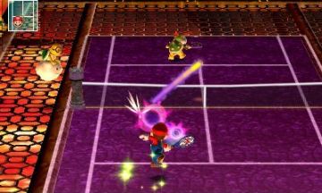 Immagine -4 del gioco Mario Tennis Open per Nintendo 3DS